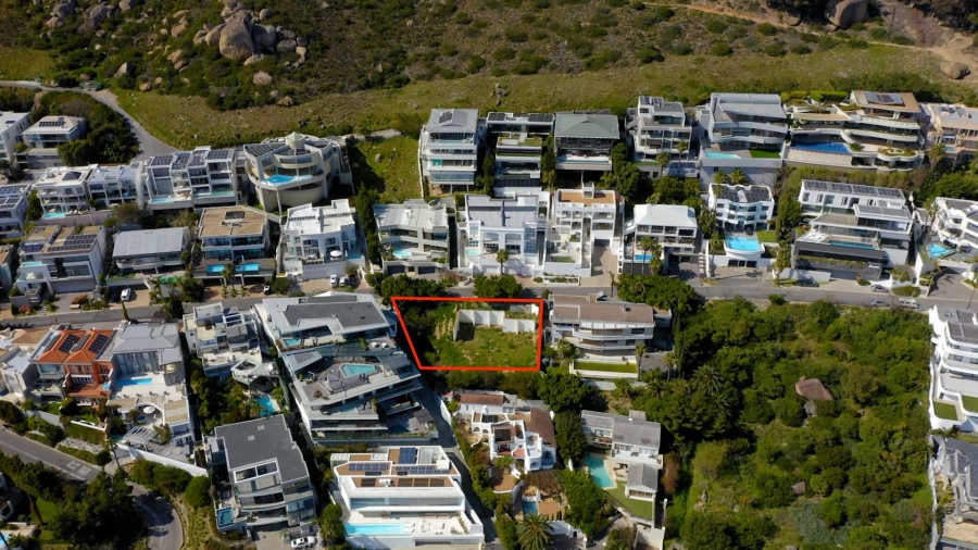 0 Bedroom Property for Sale in Fresnaye Western Cape